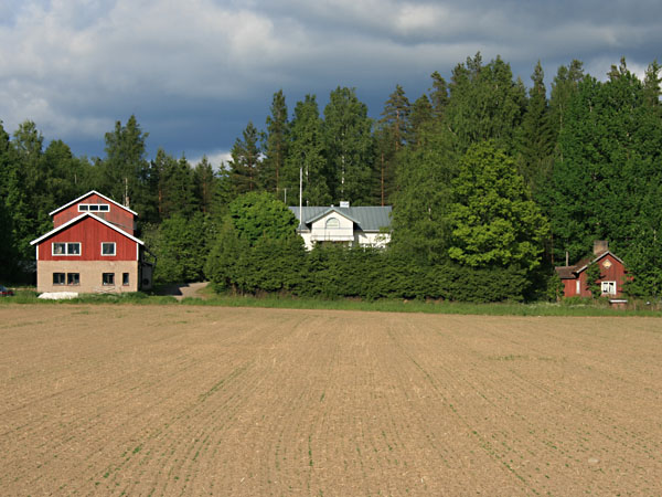 Hiilim&auml;ki